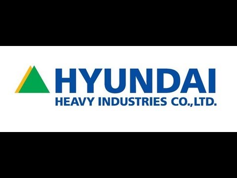 Hyundai Heavy Industries Company Profile