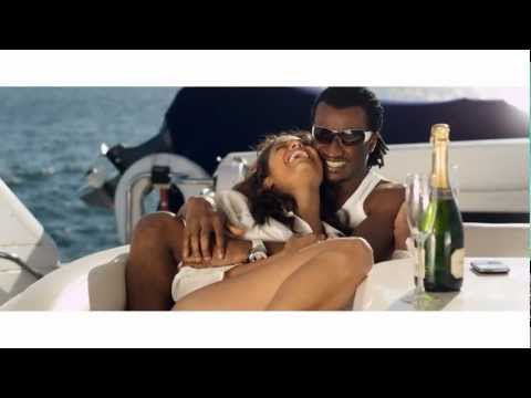 P-Square ft. Rick Ross  - Beautiful Onyinye [Official Video]