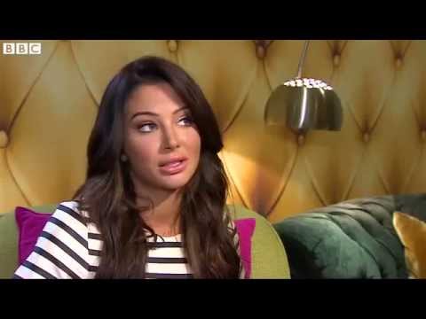 Tulisa Contostavlos - Interview for BBC Breakfast