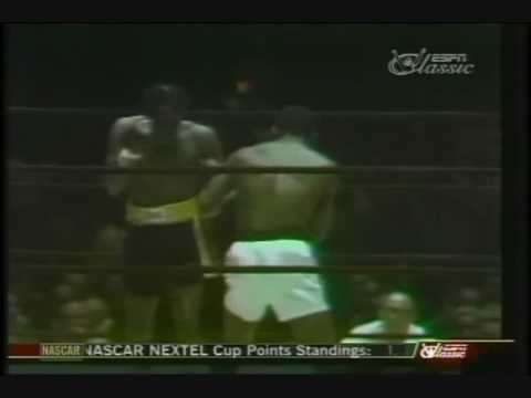 Dick Tiger vs Emile Griffith II Part 1