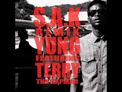 Yung ft. Terry Tha Rapman -- Shege A Kaduna (Remix)