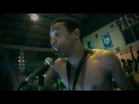 Femi Kuti Shotan live complete