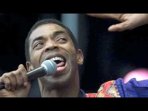 Femi Kuti - Truth Don Die