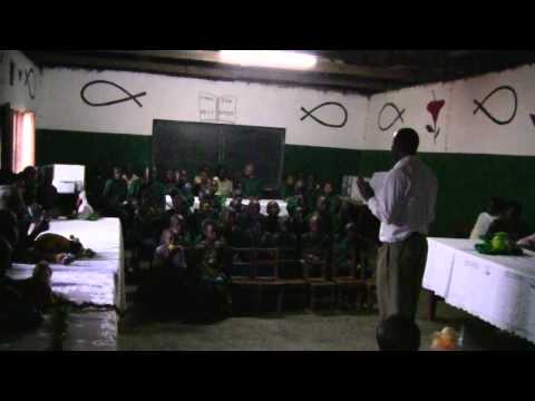 CNA e.V. visited MISSPA in Bamenda (Cameroon) Part 5