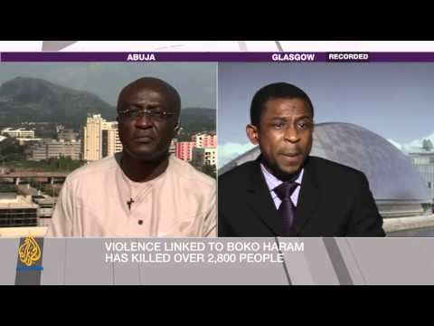 Inside Story - Where is the rule of law in Nigeria?