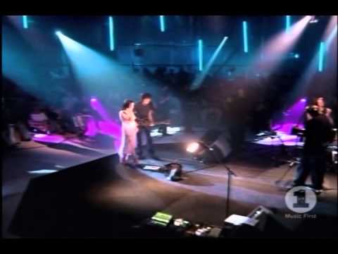 The Corrs - Vh1 Live In Dublin 2002 [Full Concert]