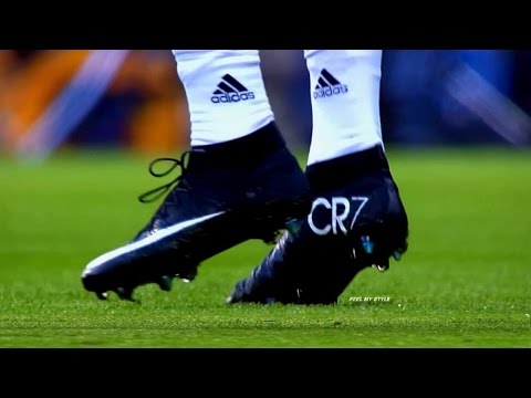 Cristiano Ronaldo ►The Superstar 2014-15 ● Skills & Goals |HD