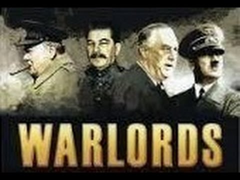 WWII the Warlords