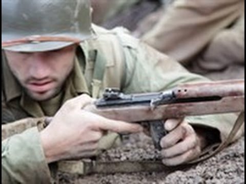 WWII Greatest Raids | Rangers Lead The Way [S01E01]