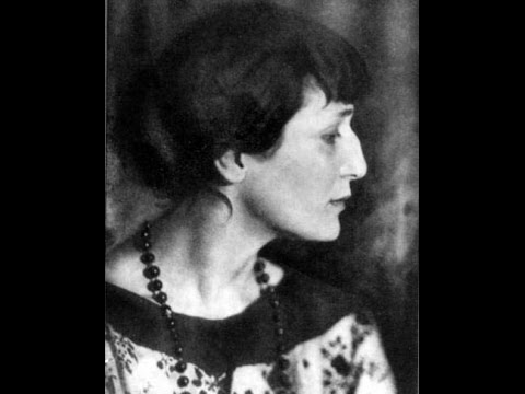 Requiem by Anna Akhmatova