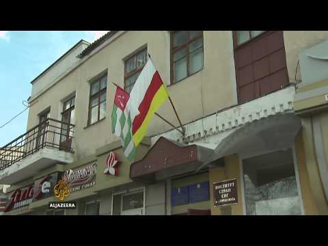 Transnistria looks to follow Crimea example