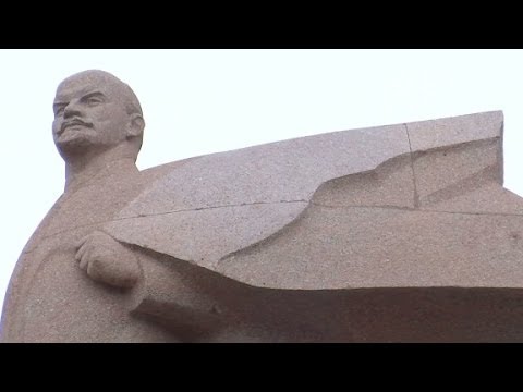 Transnistria: A land in limbo