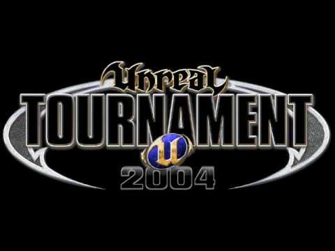 UT 2004 Soundtrack - Idoma/Rankin Theme