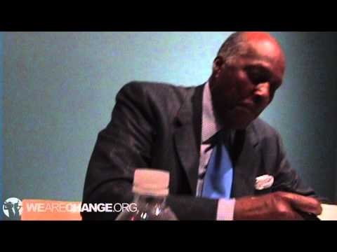 Clinton Adviser Vernon Jordan on Bilderberg: 