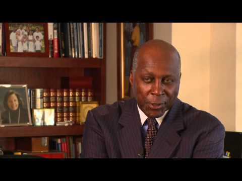 Vernon Jordan