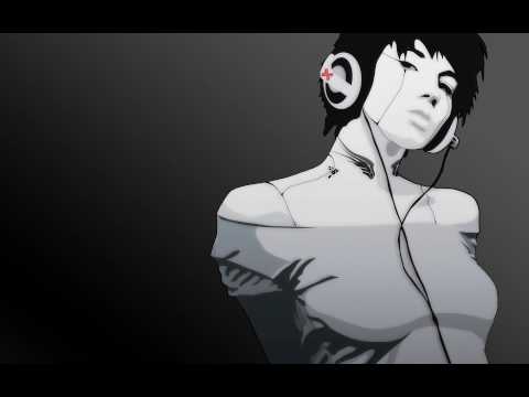 Celldweller - Ursa Minor (electron mix) Longer Version