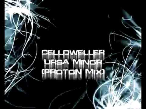 Celldweller - Ursa Minor (Proton Mix) [HQ]