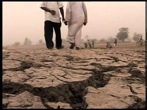 DOCUMENTARY - Nigeria Climate Change