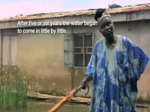 Climate Change in Southern Nigeria - Webcasting.mov