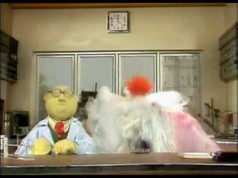 Muppet Show - Germ Enlarger