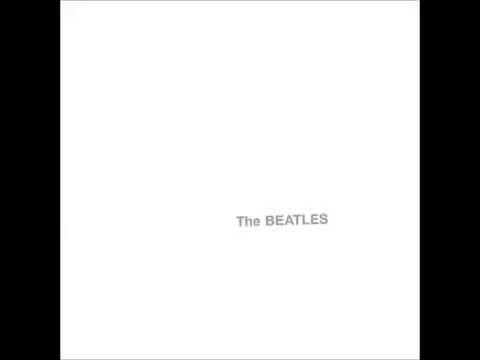 The Beatles-White Album-Stereo Remastered