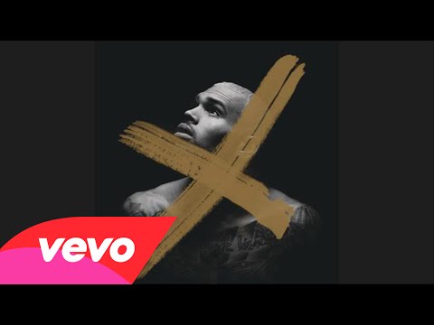 Chris Brown feat. Trey Songz - Songs On 12 Play (Audio)