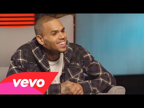 Chris Brown - #VevoCertified, Pt 3: Chris Brown on Making Music Videos