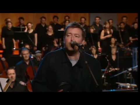 Elbow with the BBC Concert Orchestra Performing The seldom seen kid - Full Concert