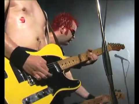 Toy Dolls - Toccata