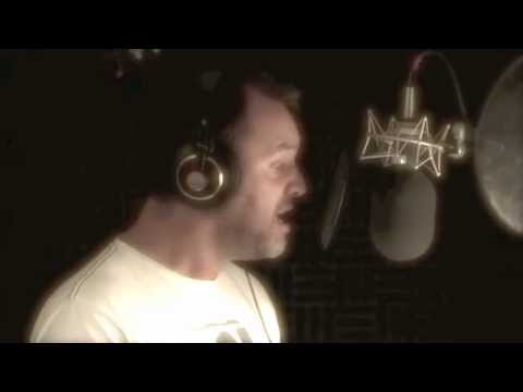 The Voice Of Eric Cartman (Trey Parker) BEST VIDEO !!!