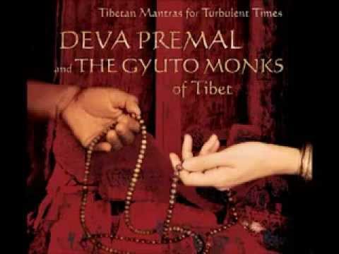 ॐ Deva Premal & The Gyuto Monks Of Tibet ॐ Tibetan Mantras For Turbulent Times ॐ