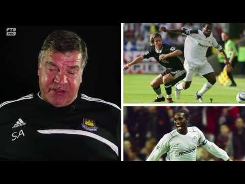 Sam Allardyce on West Ham, Dream Signings and More - FTBpro Exclusive