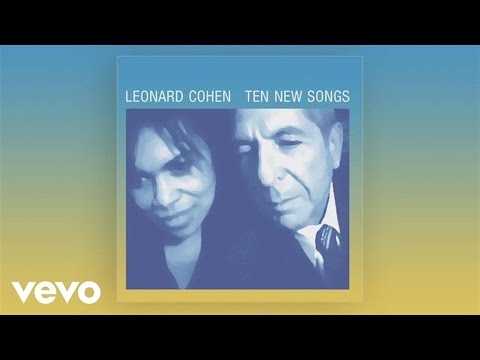 Leonard Cohen - A Thousand Kisses Deep