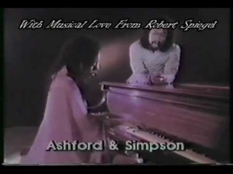 Ashford & Simpson - 