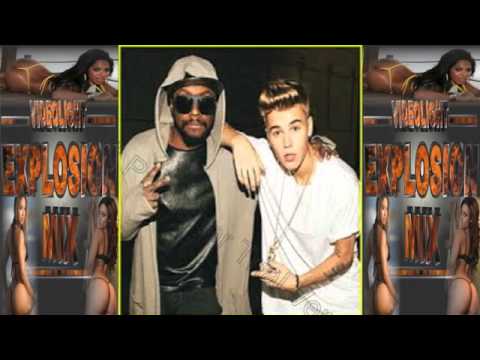 POP DANCE MUSIC CLUB MIX TOP 20 HITS SONGS- 2013