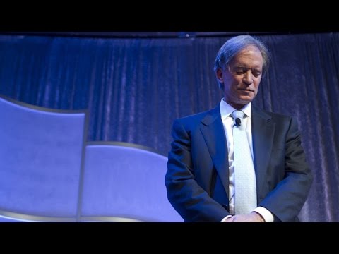 Inside the Final Days of Bill Gross at Pimco