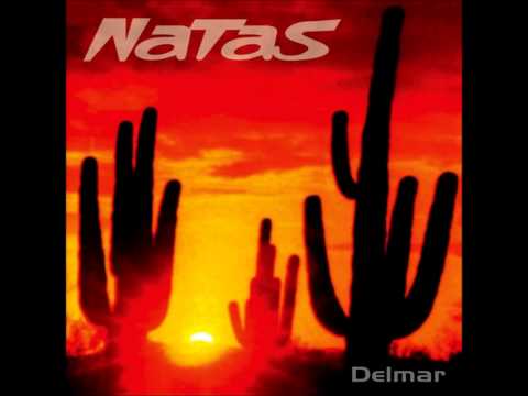 Los Natas - Delmar