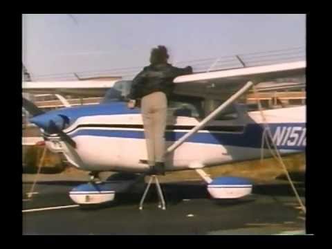 Basic Fuel Management for Aircraft - FAA video Private/Instrument/Commercial Pilot training