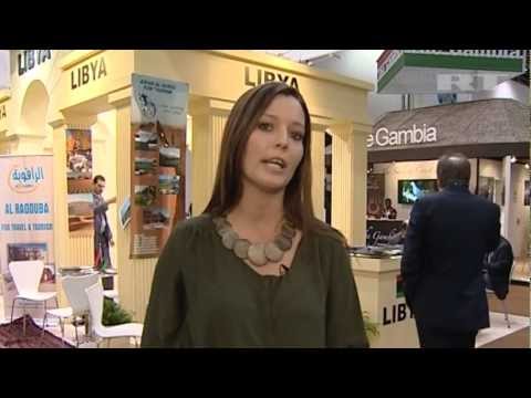 Libya Promotes Tourism - 