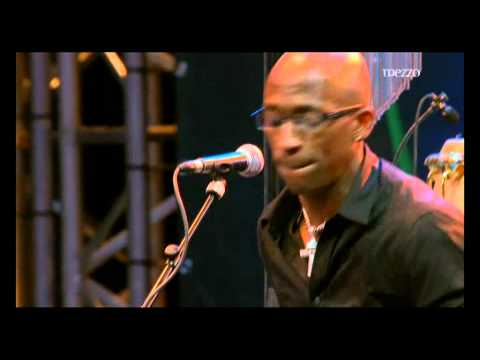 Chucho Valdes & The Afro-Cuban Messengers - Jazz à Vienne Live (2010)