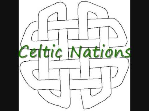 Celtic Nations