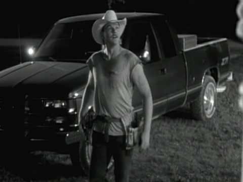 Trace Adkins - Every Light In The House