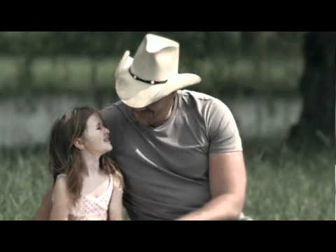 Trace Adkins - Just Fishin'