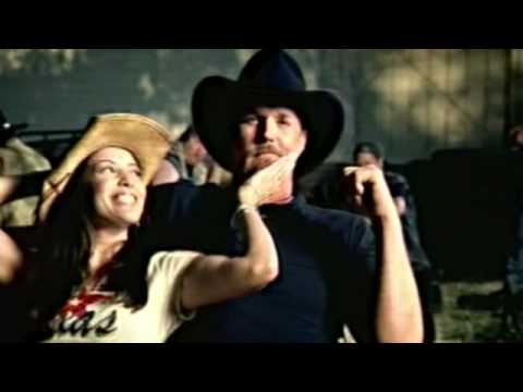 Trace Adkins - Rough & Ready