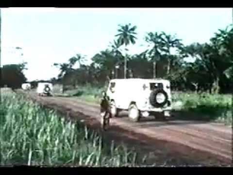 The Story of the Biafran War (Part 5)