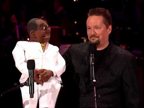 2008 MDA Telethon - Terry Fator