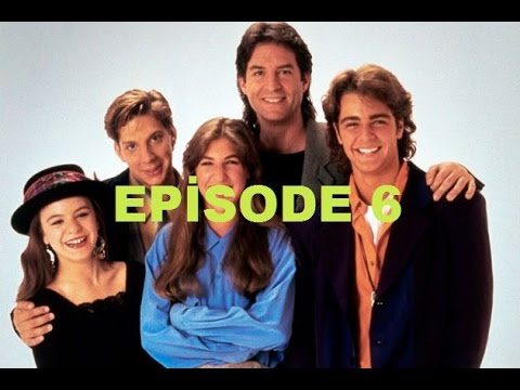 Blossom  -|s01e06|Season 1, Episode 6: