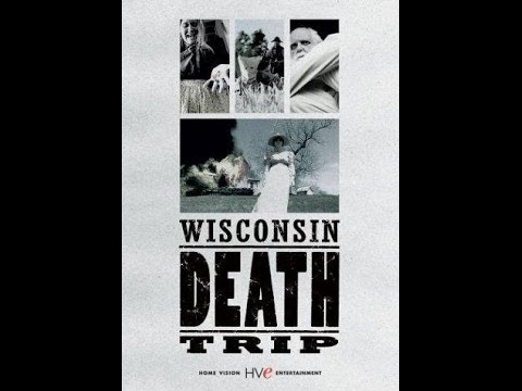 Wisconsin Death Trip - James Marsh, 1999 (Sub Ita)