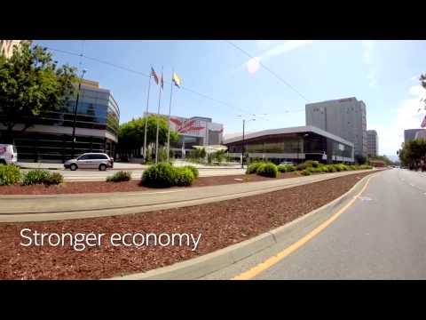 Smart Cities USA: San Jose, CA