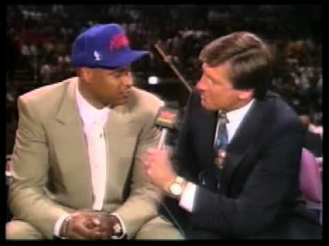 1991 NBA Draft